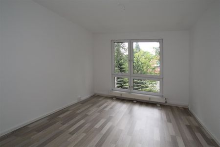 Schöne Lage am Stadtpark, großer Balkon – ID 1012 - Photo 3