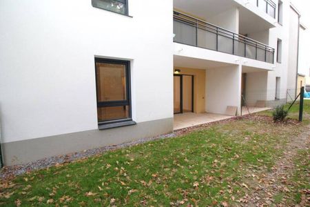 Appartement 2 pièces - - Photo 2