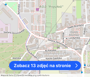 mieszkanie Siemianowice Śląskie , Michałkowice - Zdjęcie 1