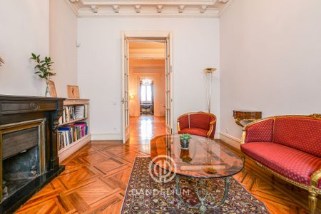 Piso de alquiler en Justicia - Chueca - Photo 2