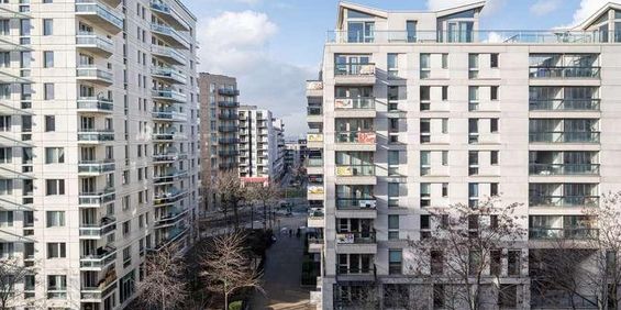 Samaras Mansions, East Village, Stratford, E20 - Photo 3