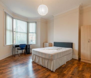 2 bed flat to rent in Addycombe Terrace, Heaton, NE6 - Photo 2