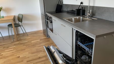 Boulevarden, Täby - Foto 2