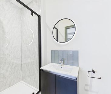 1 bedroom house of multiple occupation to rent - Photo 5