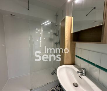 Location appartement - Lille Centre - Photo 6