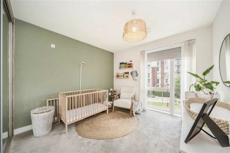 Southern Way, Greenwich, SE10 - Photo 4