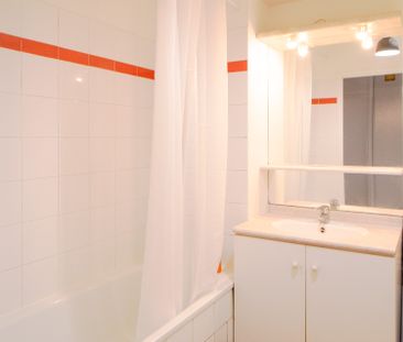 Saint-Denis - Le Zizou - Chambre 4 - Photo 4