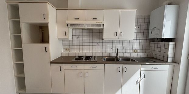 Gelijkvloers app. te huur in Steenhuffel voor € 975 met 2 slaapkamers - Foto 1