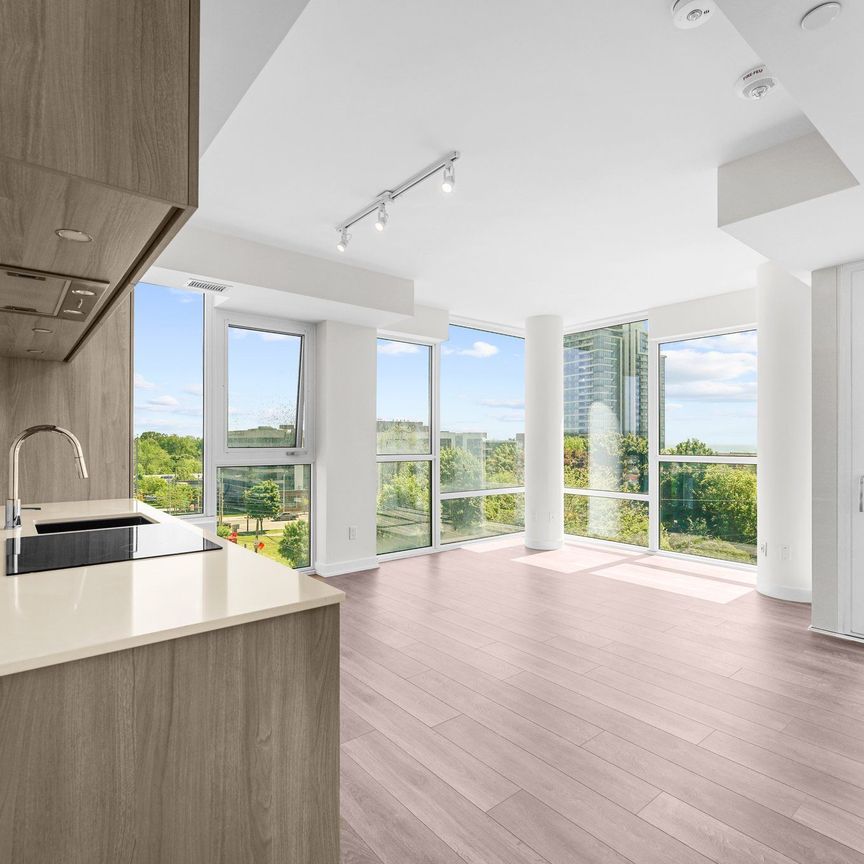 For Lease - 28 Ann Street Unit# 508, Mississauga, Ontario - Photo 1