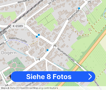 Zentral gelegene Maisonette-Wohnung mit Südbalkon! - Foto 1