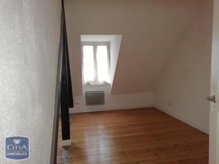 Location Appartement 3 pièces 60m² STRASBOURG 67000 - Photo 2