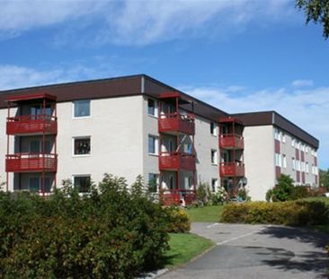 Lindgatan 7 F - Foto 1