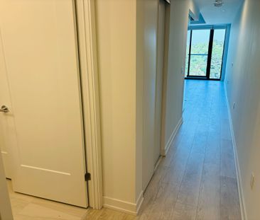 For Lease - 801 The Queens Way Unit# 607, Toronto, Ontario - Photo 1