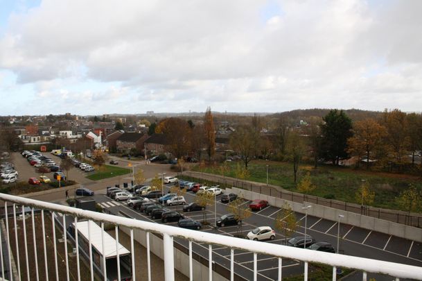 Te huur: Appartement Markt in Hoensbroek - Foto 1