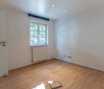 Ca. 50 m² große Gewerbeeinheit im Erd-/ Obergeschoss eines Fachwerk... - Photo 5