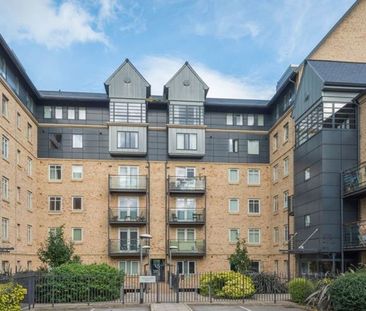 Philadelphia House, Cross Bedford Street, S6 3BS - Photo 1