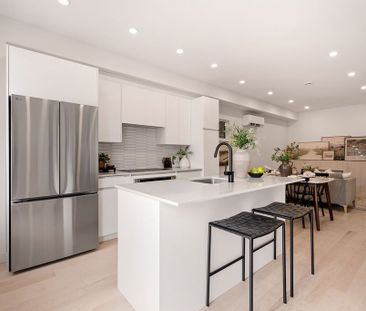 For Lease - 51 Fairmont Avenue Unit# A, West Centre Town, Ontario - Photo 6