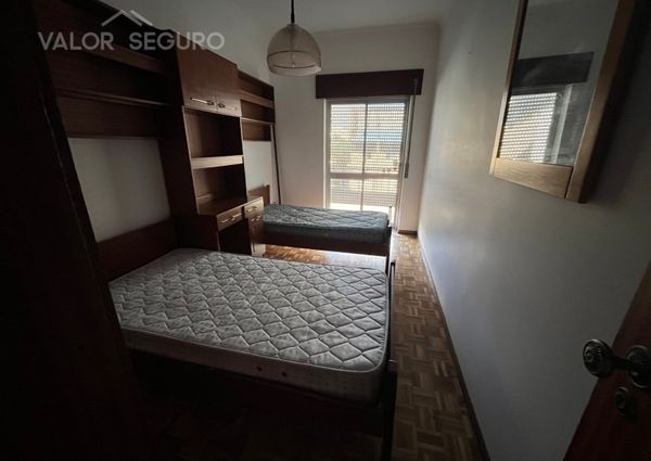 Apartamento T2 em Lisboa