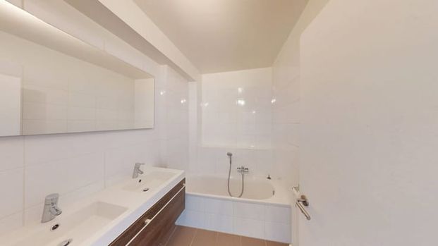 Appartement te huur - Foto 1