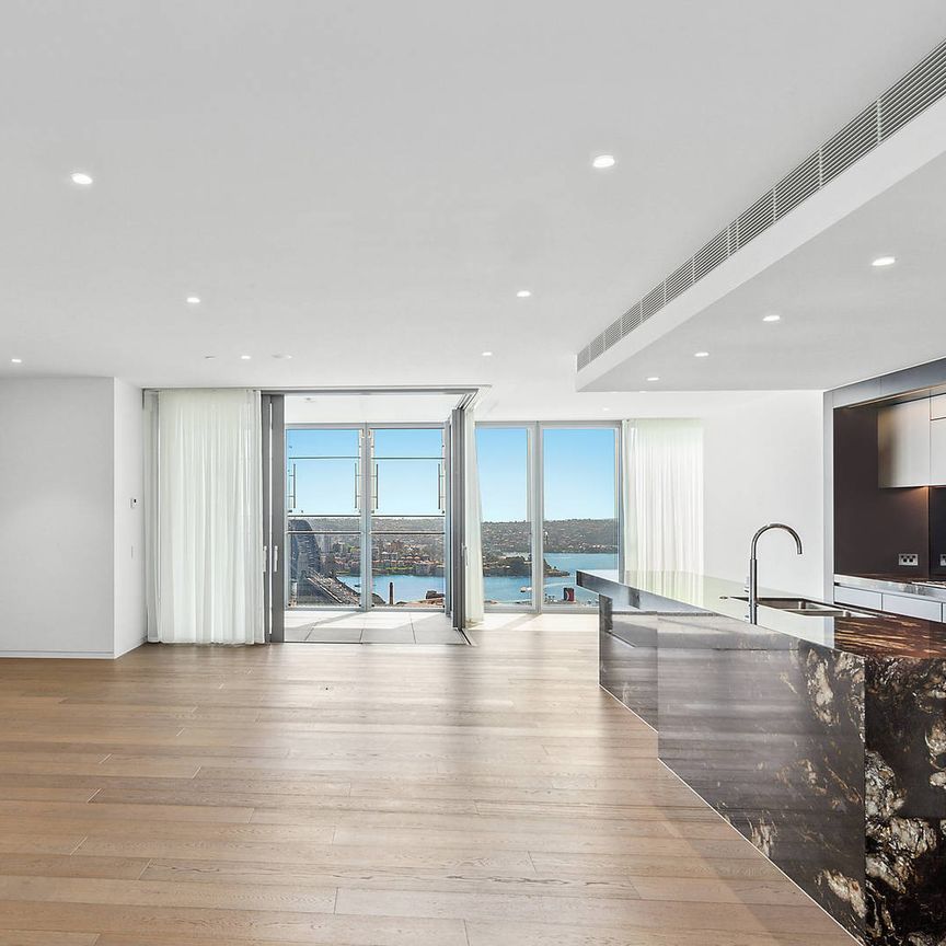 2 Watermans Quay, Barangaroo NSW 2000 - Apartment For Rent | Domain - Photo 1