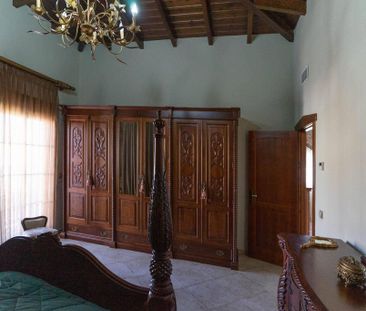 5 room luxury Detached House for rent in Alhaurín el Grande, Spain - Photo 3