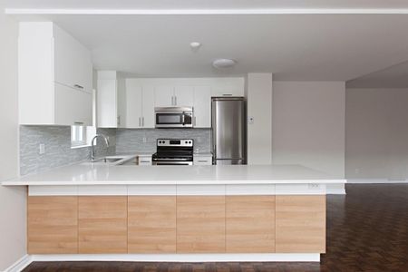 Appartement à louer - Montréal (Outremont) Appartement à louer - Montréal (Outremont) - Photo 4