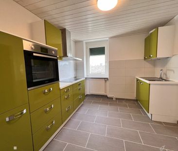 Altbaucharme in Biel - Foto 4