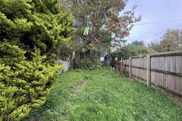 Gordon Road - Photo 1