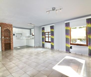 Centraal gelegen appartement met 2 slpk voor 725 EUR/mnd - Foto 1
