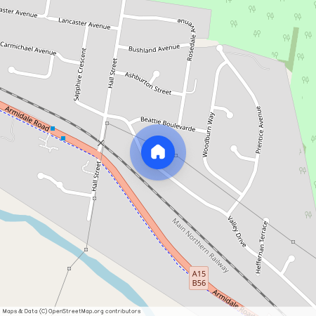 14 Valley Dr, NSW 2340, East Tamworth