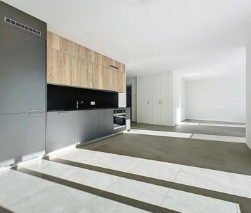 Magnifique appartement de 3.5 pièces au rez-de-chaussée à Leytron. - Photo 4