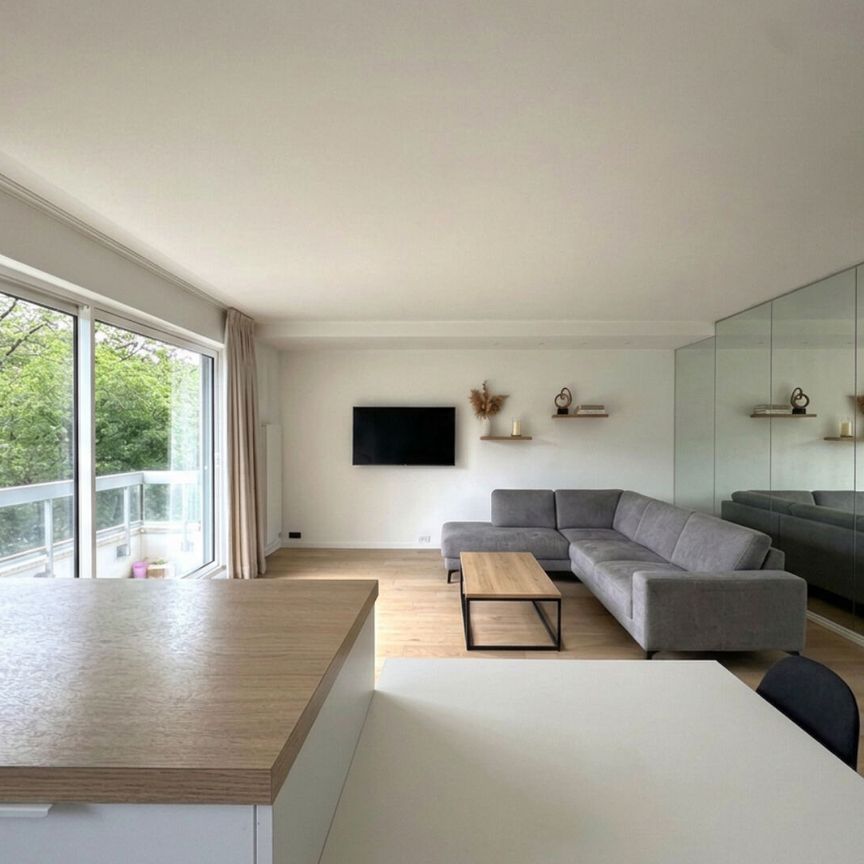 Location Appartement 3 pièces 86m² - Photo 1
