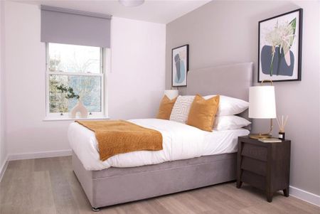 1 bedroom apartment to rent - Photo 3