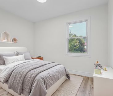 For Lease - 156 E36th Street Unit# Upper, Hamilton, Ontario - Photo 6