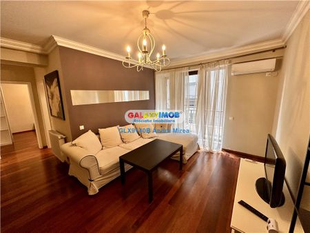 Inchiriere apartament 2 camere Domenii Turda BLOC NOU CENTRALA PROPRIE - Fotografie 2