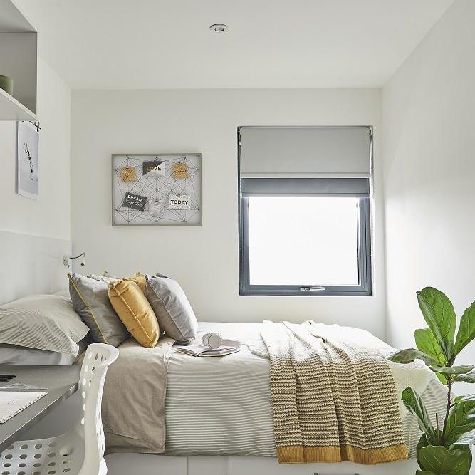 1 bedroom private hall to rent - Photo 1