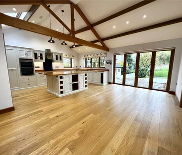 Witheridge, Tiverton, Devon, EX16 - Photo 2