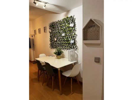 Apartamento de alquiler en Avenida Ricardo Carapeto Zambrano, 29, San Roque - Ronda Norte - Foto 4