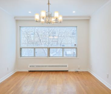 Appartement à louer à Côte-Saint-Luc - Photo 2