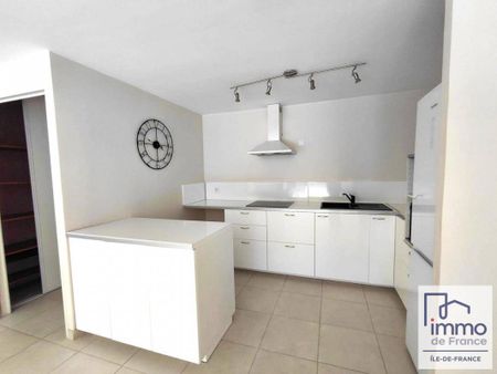 Location appartement t3 73 m² à Cergy (95000) Chemin Dupuis-Paradis - Photo 5