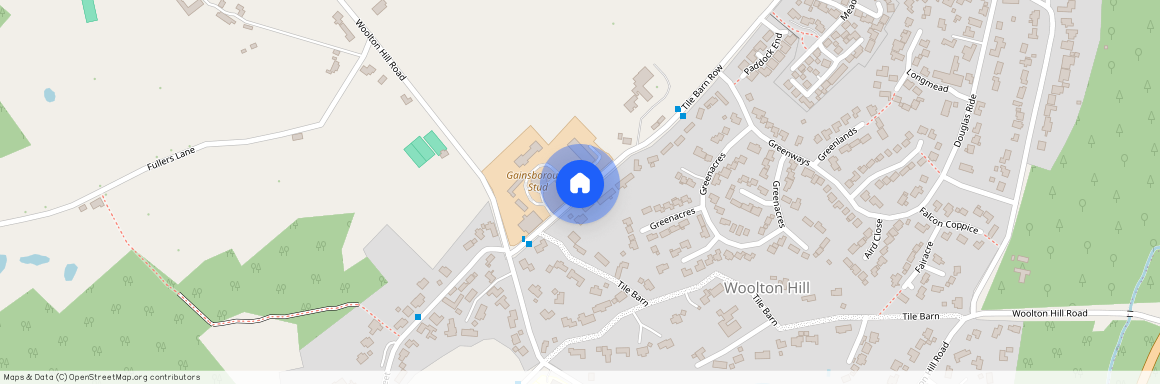 Tile Barn, Woolton Hill, Newbury, RG20 9UZ, Hampshire