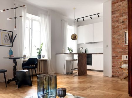 Warszawa, Śródmieście, Warszawa, Śródmieście - Photo 4