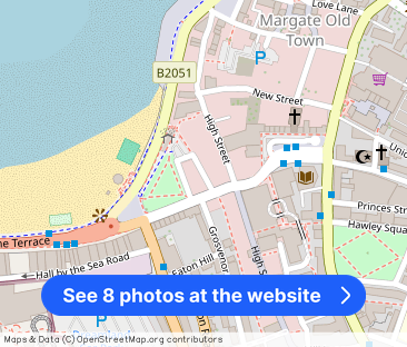Albert Terrace Margate CT9 - Photo 1