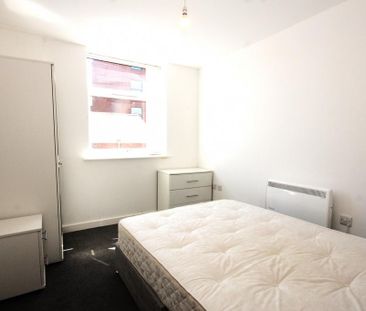 2 bedroom apartment to rent - Photo 6