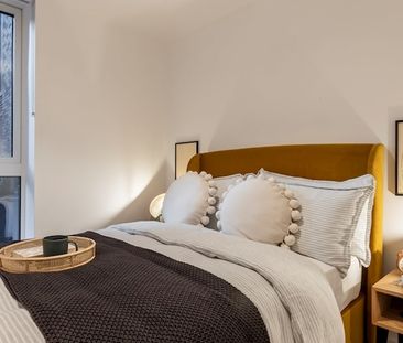 Flat 233 - Photo 4