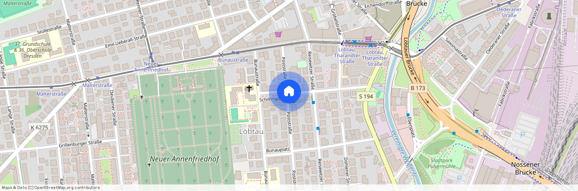 Dölzschen, 01159 Dresden - Löbtau-Süd