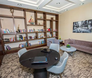 For Lease - 339 Rathburn Rd Road Unit# 705, Mississauga, Ontario - Photo 6