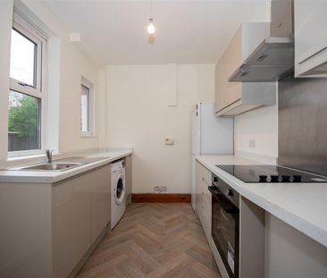 Manvers Road,West Bridgford - Photo 1