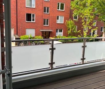 2-Zimmer-Neubauwohnung - Photo 1