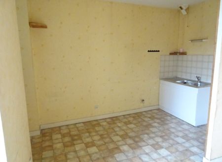 Appartement T2 - centre ville d'Avallon - Photo 5